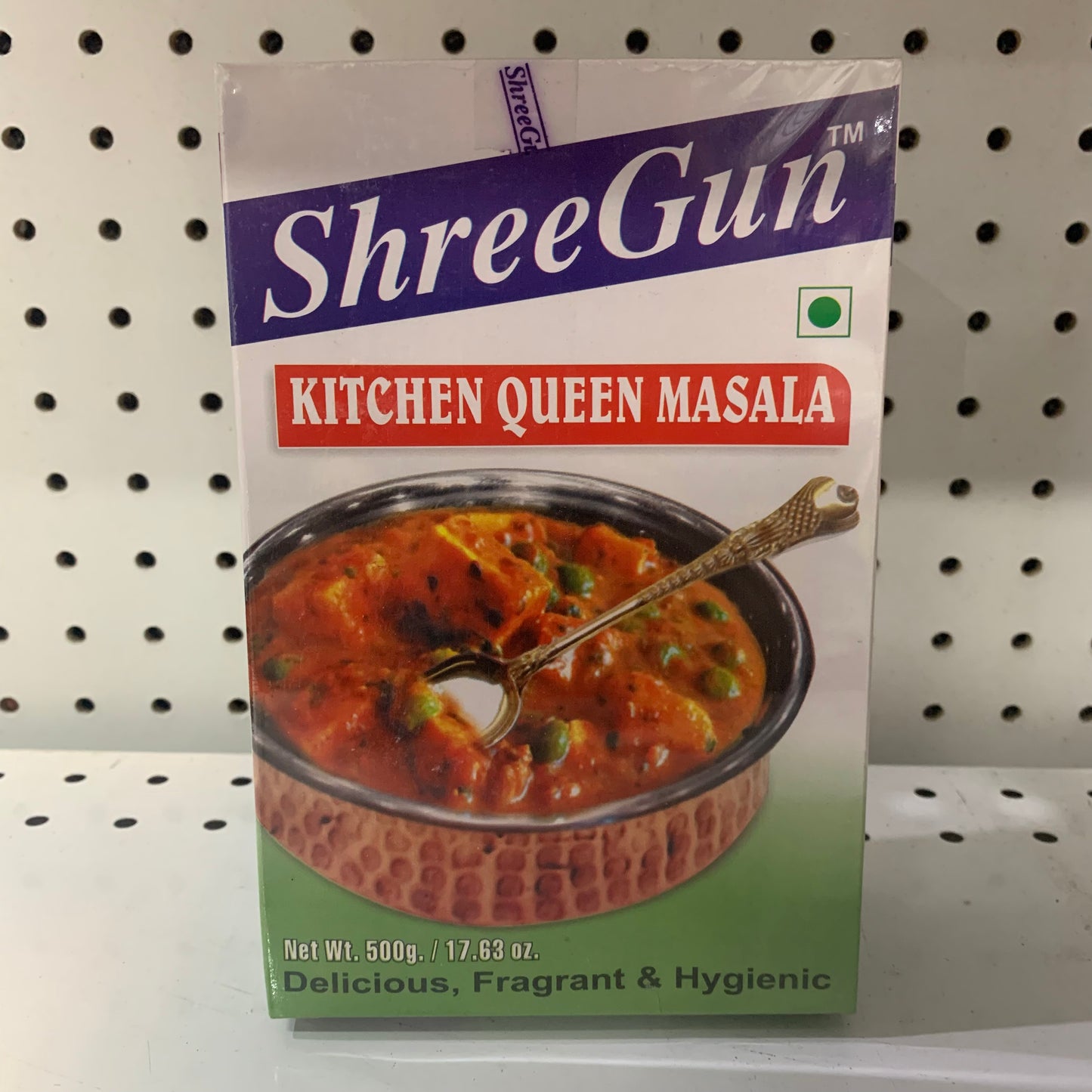 ShreeGun Kitchen Queen Masala 500g