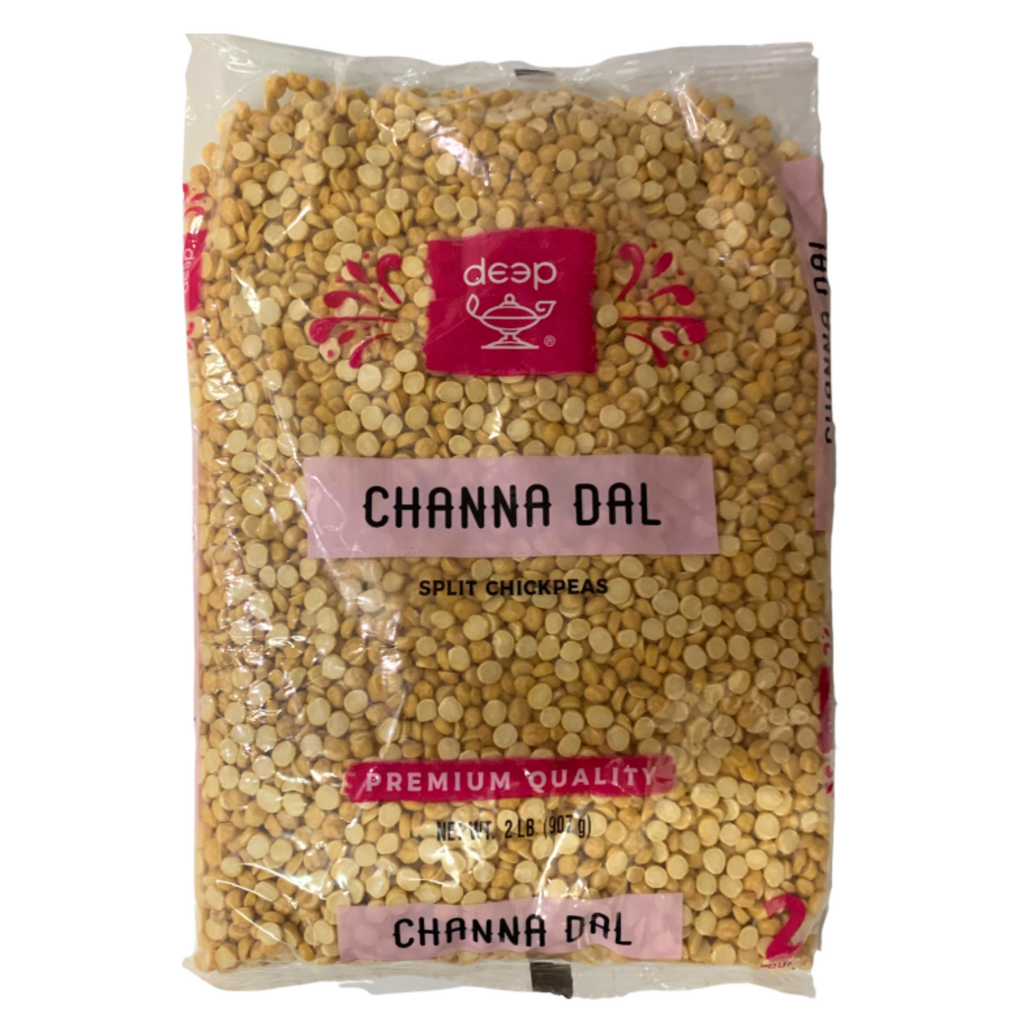 Deep Channa Dal 2Lbs