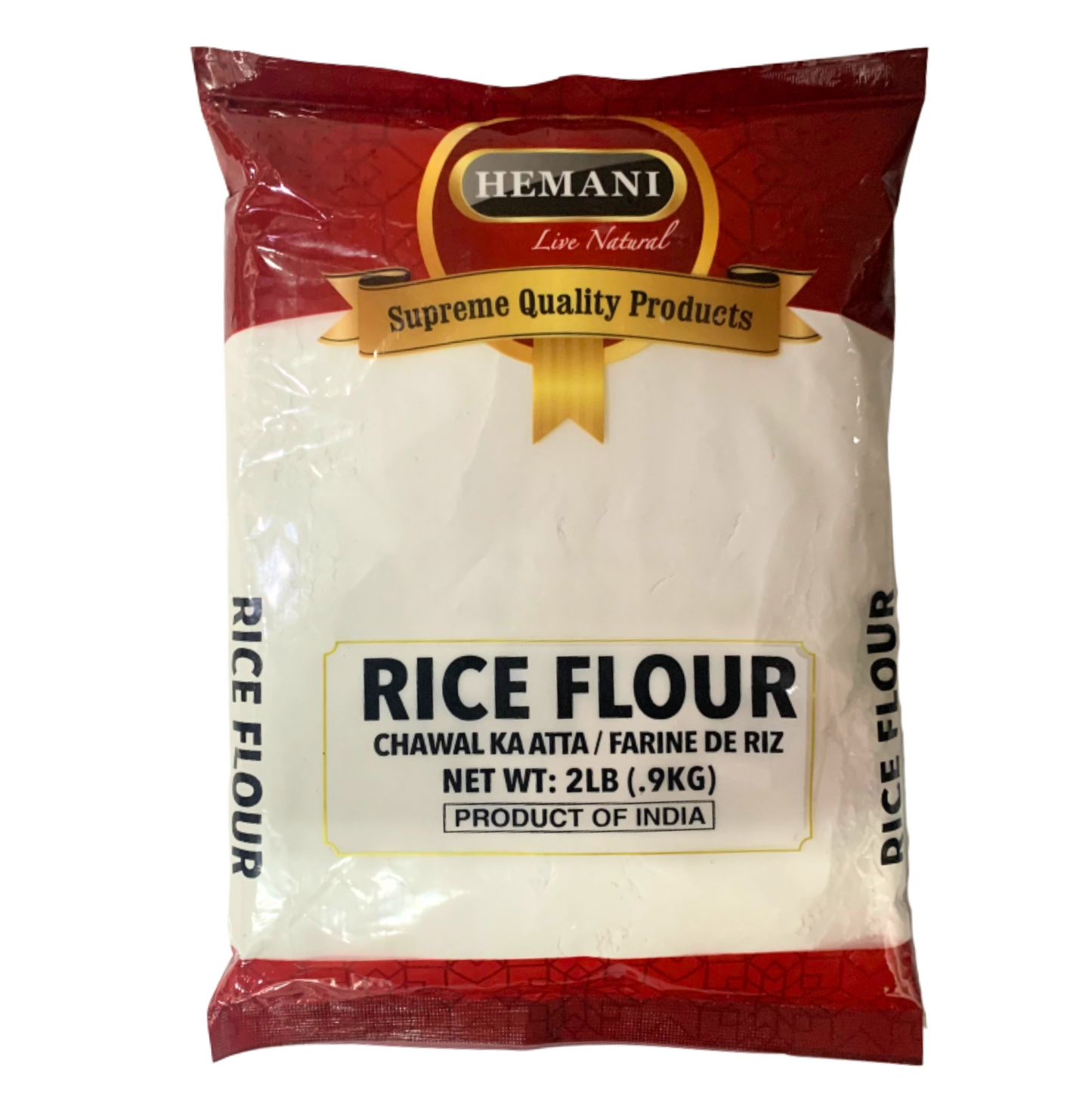 Hemani Rice Flour 4Lb