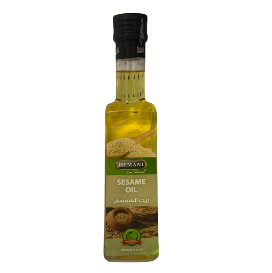 Hemani Sesame Oil 250 ml