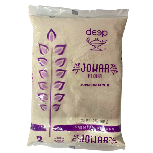 Deep Jowar Flour 2Lbs