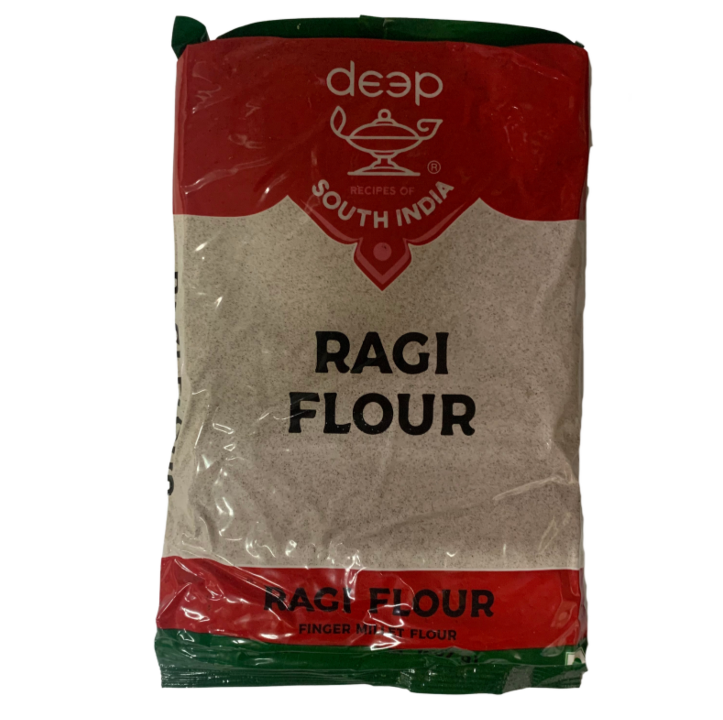 Deep Ragi Flour 2Lbs