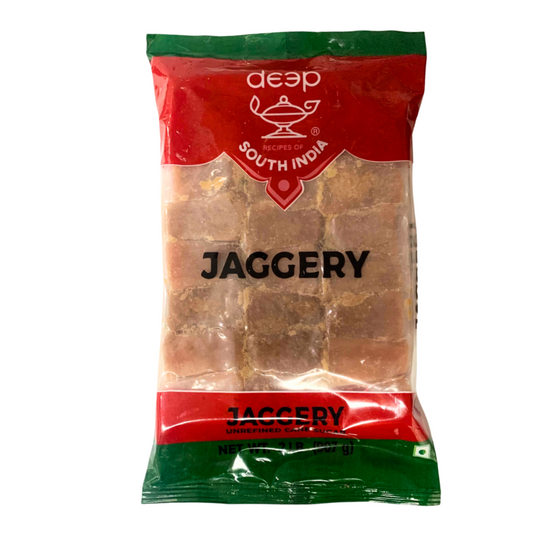 Deep Jaggery