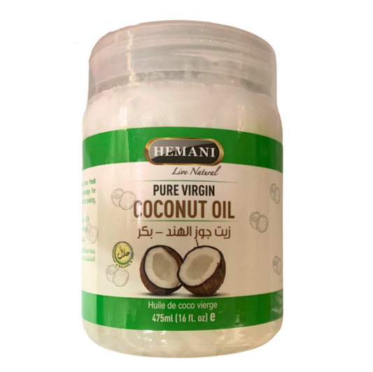 Hemani Coconut Oil