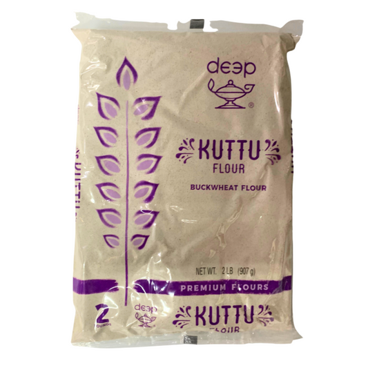 Deep Kuttu Flour 2Lbs