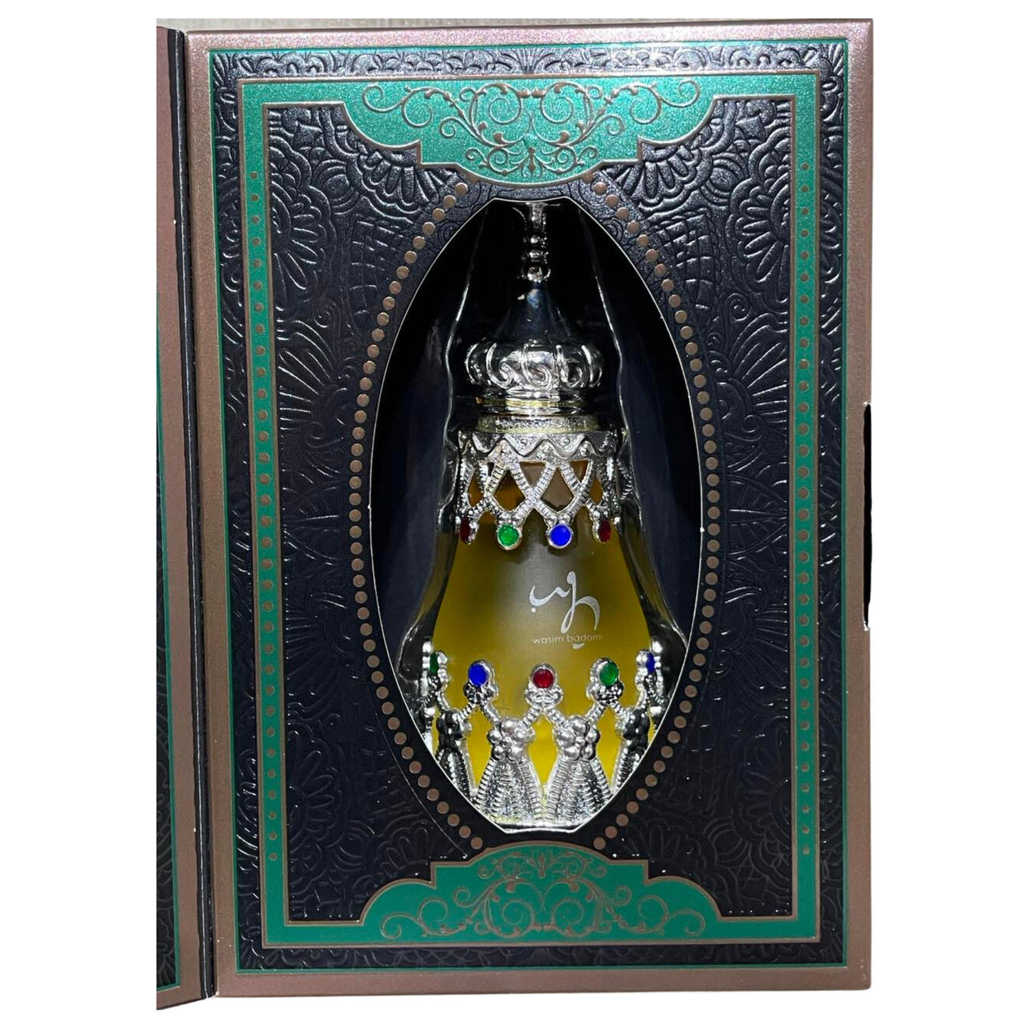 Hemani Attar Talia