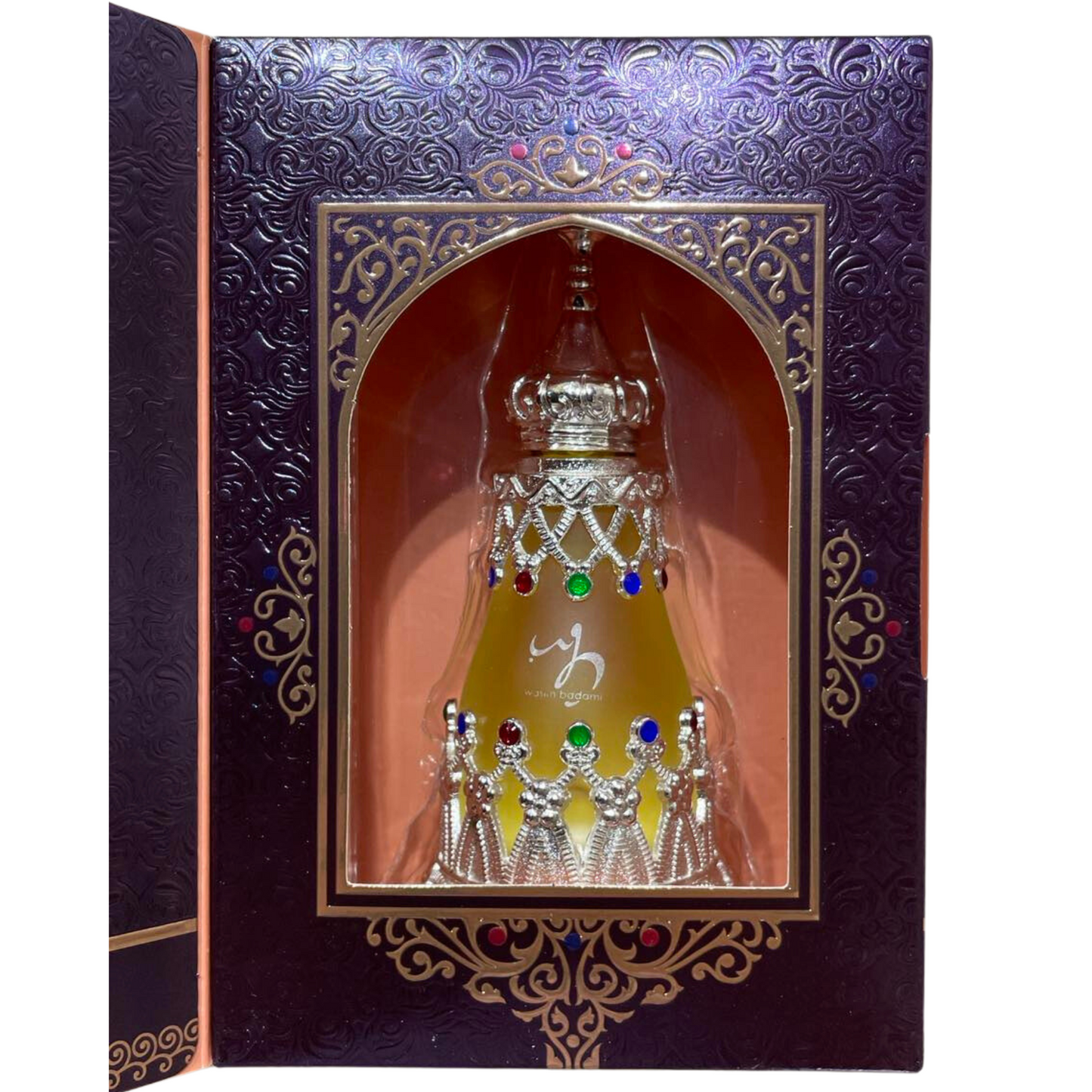 Hemani Attar Parisa