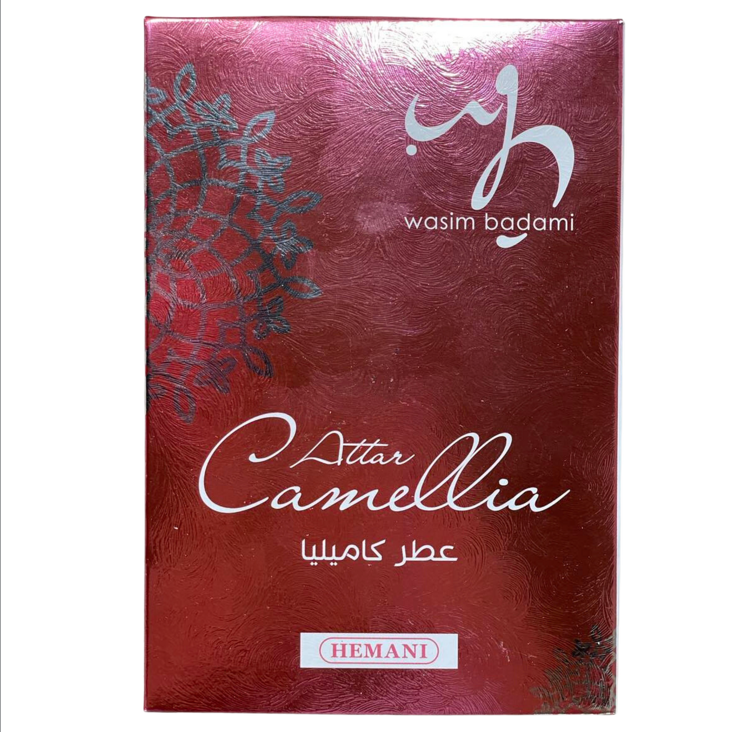 Hemani Attar Camellia