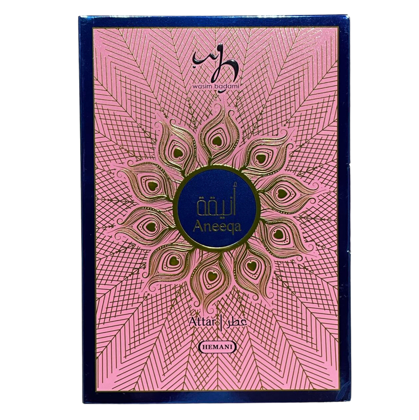 Hemani Attar Aneeqa