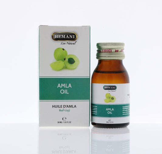 Hemani Amla Oil 30ml