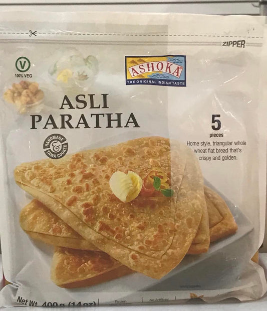 Ashoka Asli Paratha