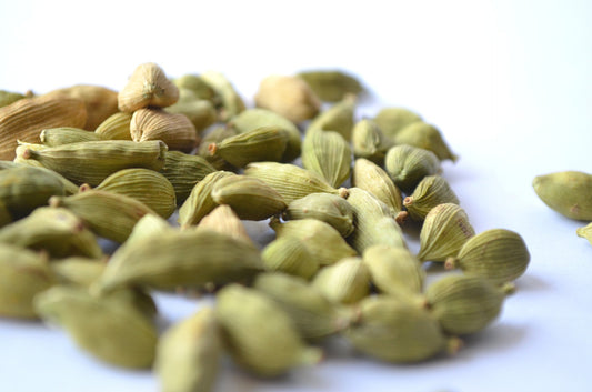 Cardamom Whole