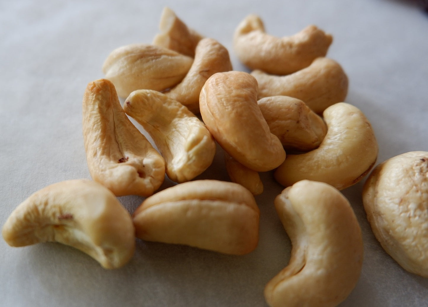 ShreeGun Cashew Nuts 250g