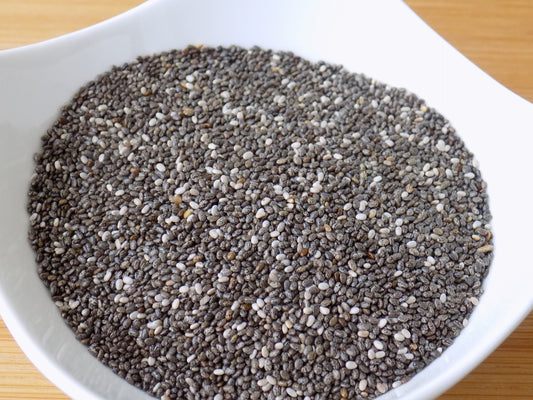 Chia Seeds 200g