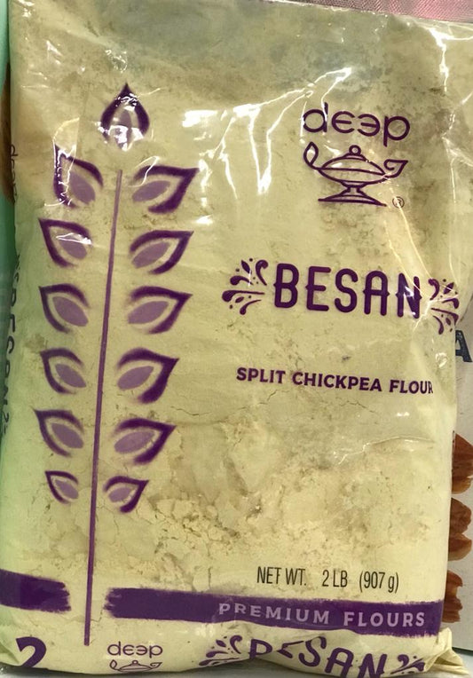 Deep Besan Flour 2Lbs