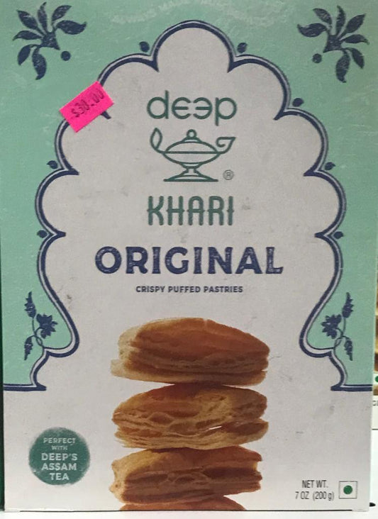 Deep Khari Original