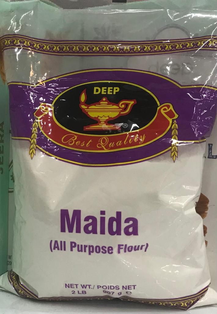 Deep Maida 2Lbs