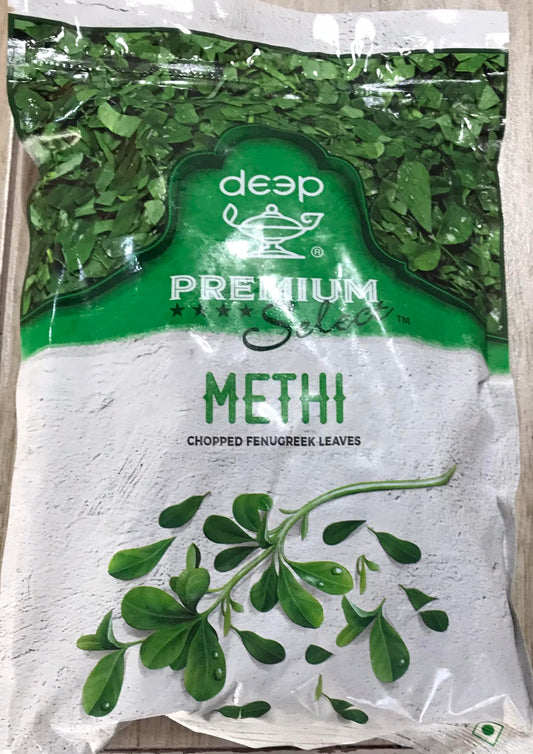 Deep Cut Methi