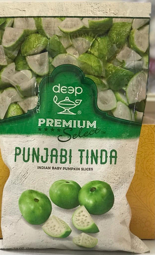 Deep Punjabi Tinda