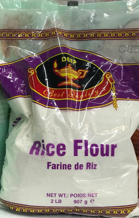 Deep Rice Flour 2 Lbs