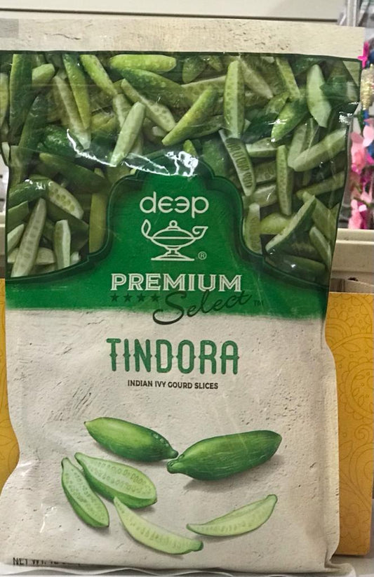 Deep Tindora