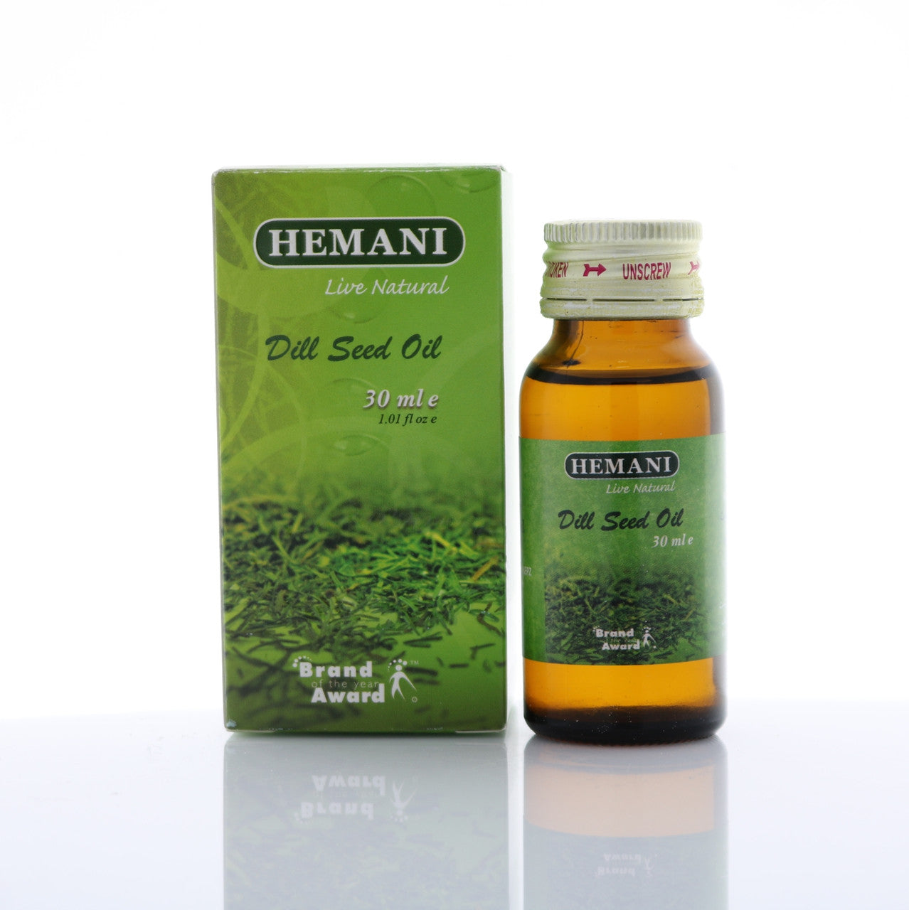 Hemani Dill Seed Oil 30ml