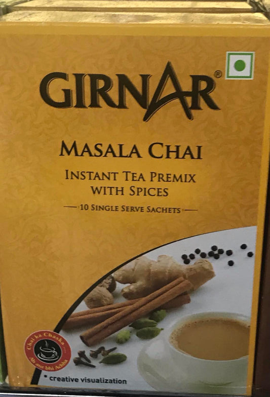 Girnar Masala Chai