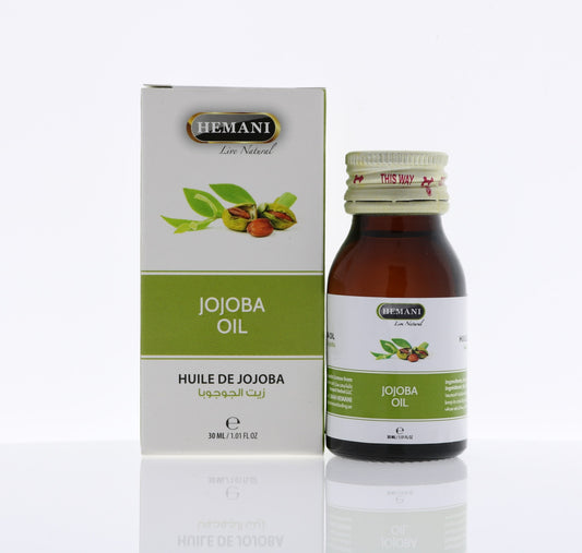 Hemani Jojoba Oil 40ml