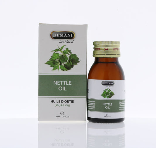 Hemani Nettle Oil 30ml