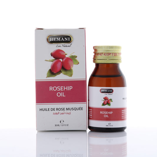 Hemani Rosehip Oil 40ml