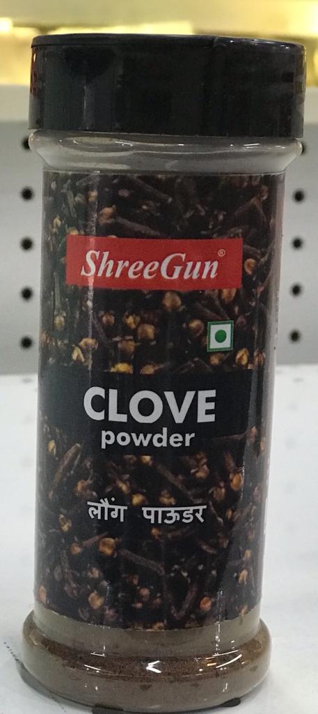 Clove Powder 100g