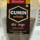 ShreeGun Cumin Seeds Whole 100g