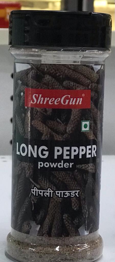 ShreeGun Long Pepper Powder 100g