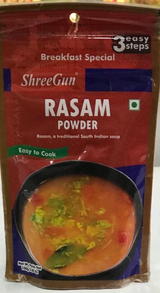 ShreeGun Rasam Powder 100g