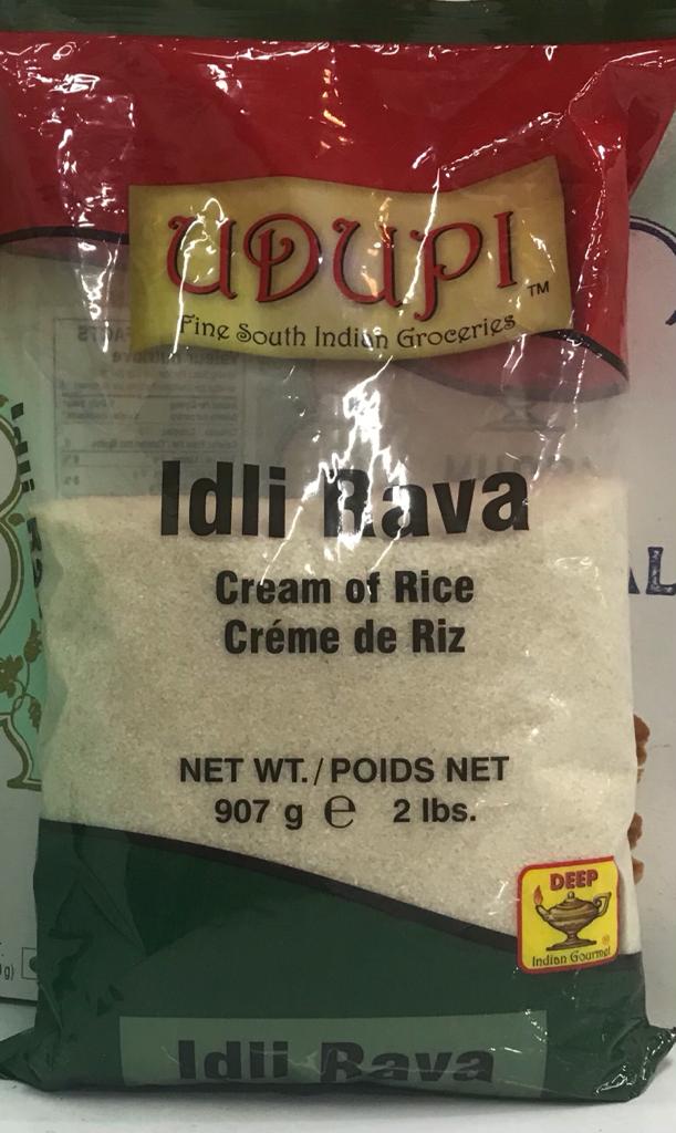 Udupi Idli Rava 2Lb