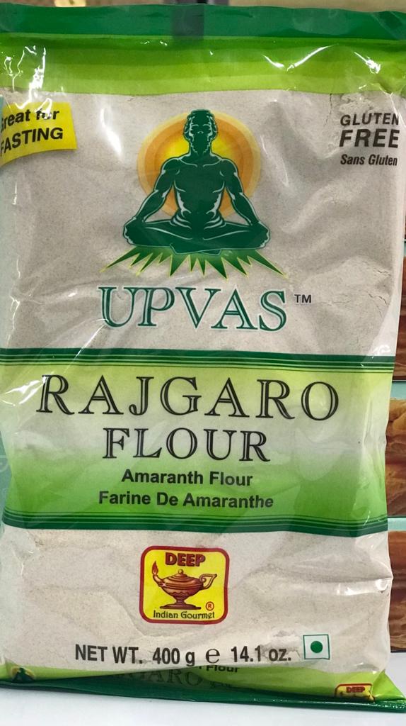 Upvas Rajgaro Flour 14.1 oz