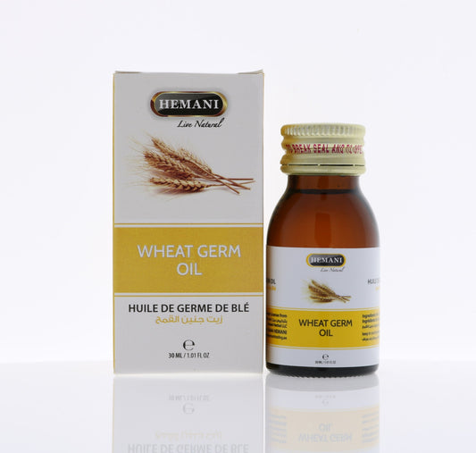 Hemani Wheatgerm Oil 30ml